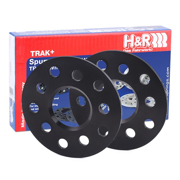 H&R B1055571 Wheel spacer PASSAT 2.8 V6 Syncro/4motion 193 PS Petrol 2001