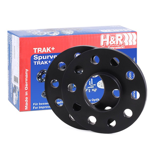 H&R B2055665 Laiendus Q30 1.5 D 109 HP Diisel