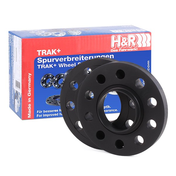 H&R B3055665 Laiendus KORANDO 2.0 GPL 150 HP Bensiin / autogaas (LPG)