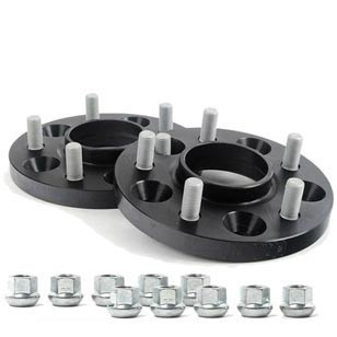 H&R B5035633 Wheel spacer S-TYPE 4.2 R V8 396 PS Petrol 2008
