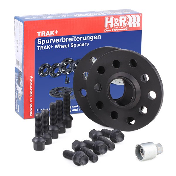 H&R B55573-10A Laiendus PASSAT 2.0 TSI 190 HP Bensiin