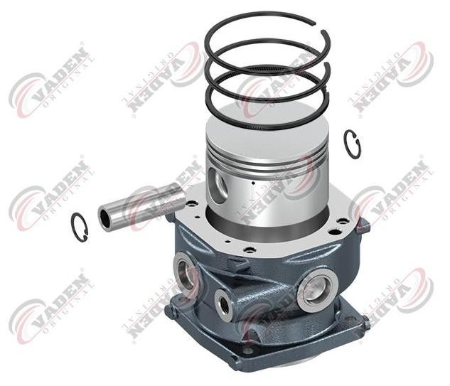 VADEN Cylinderforing, trykluftkompressor Varenummer: 7000 902 500 billige