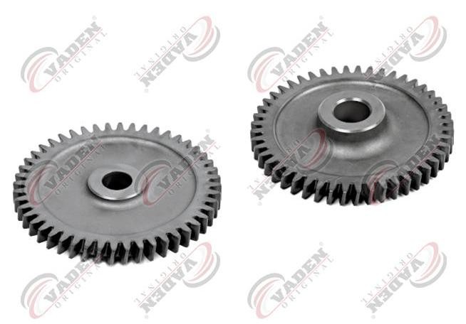 VADEN Ingranaggio, Compressore aria Numero articolo: 7600 850 006 poco costoso