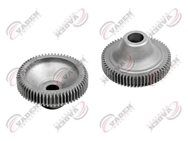 VADEN Ingranaggio, Compressore aria Numero articolo: 7600 850 011 poco costoso