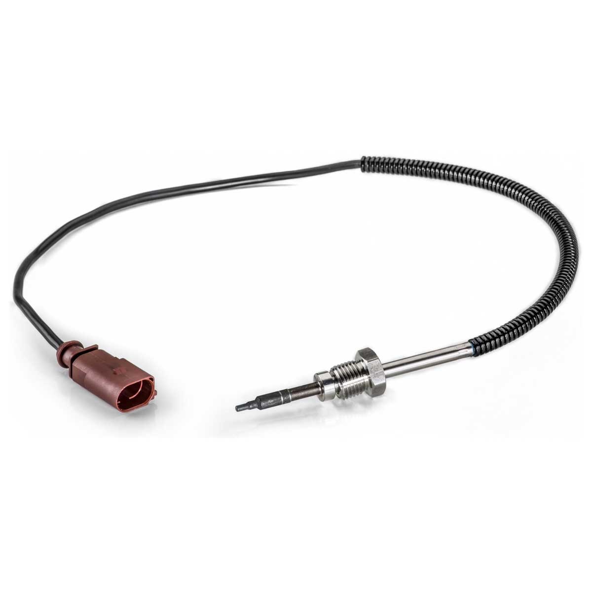 HELLA Sensor, exhaust gas temperature Article number: 6PT 014 494-421 cheaply