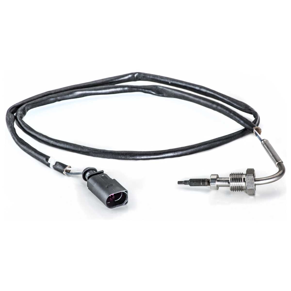 HELLA Sensor, exhaust gas temperature Article number: 6PT 014 494-431 cheaply