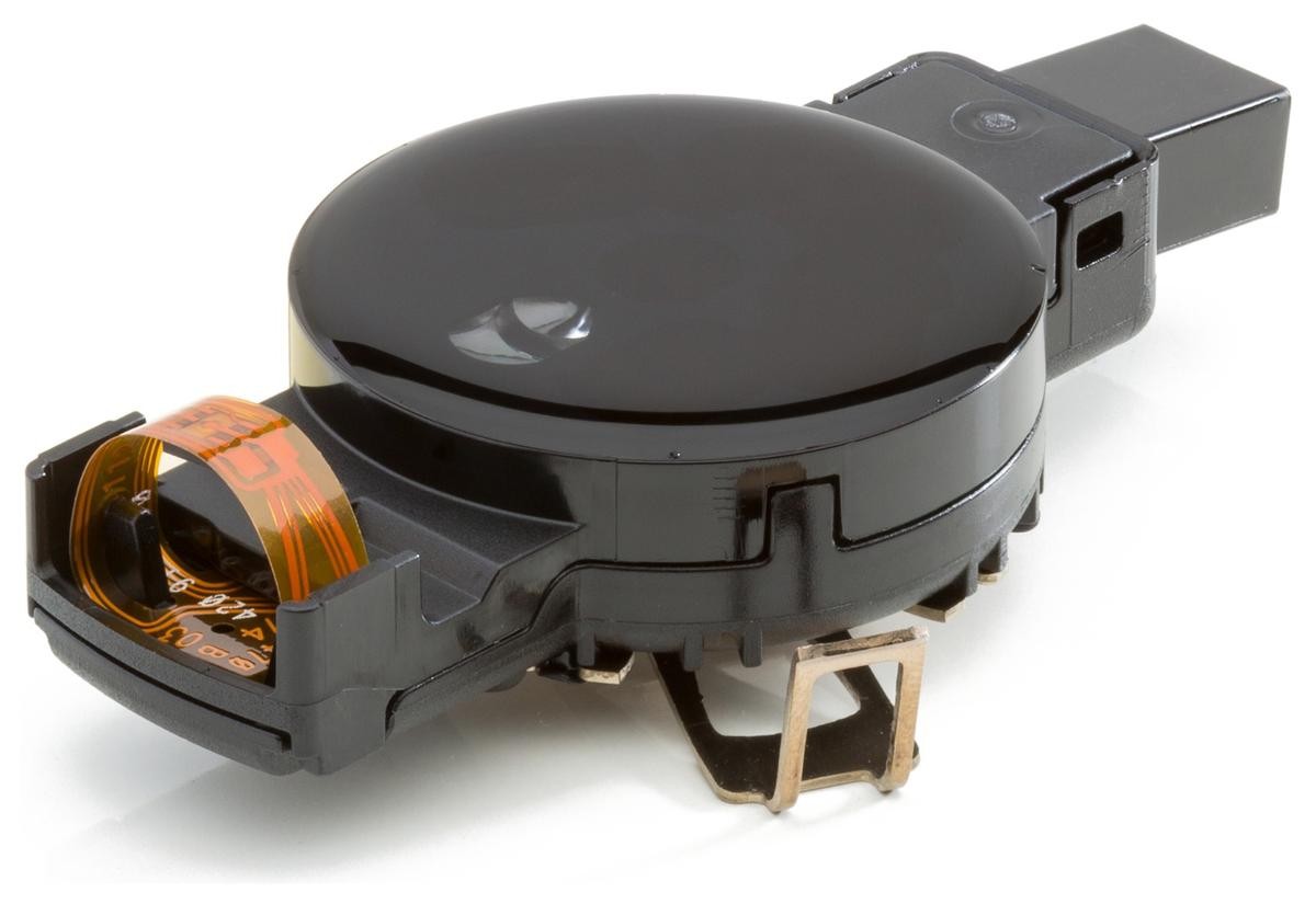 HELLA Rain Sensor Article number: 6PW 011 012-831 cheaply