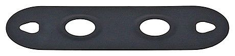 ELRING Gasket, coolant flange Article number: 558.040 cheaply