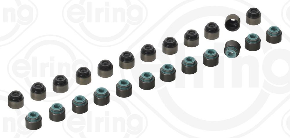 ELRING Jeu de joints d'étanchéité, tige de soupape numéro de l'article: 912.360 à bon prix