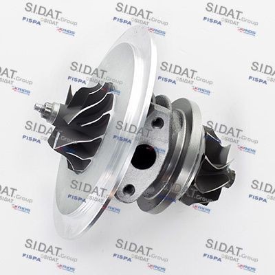 SIDAT 47.1083 Turbo kassett REXTON 2.9 TD 120 HP Diisel