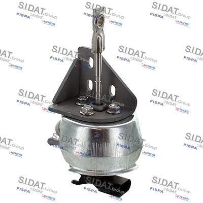 SIDAT Actuator, turbocharger Article number: 48.073 cheaply