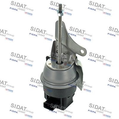 SIDAT Actuator, turbocharger Article number: 48.077 cheaply