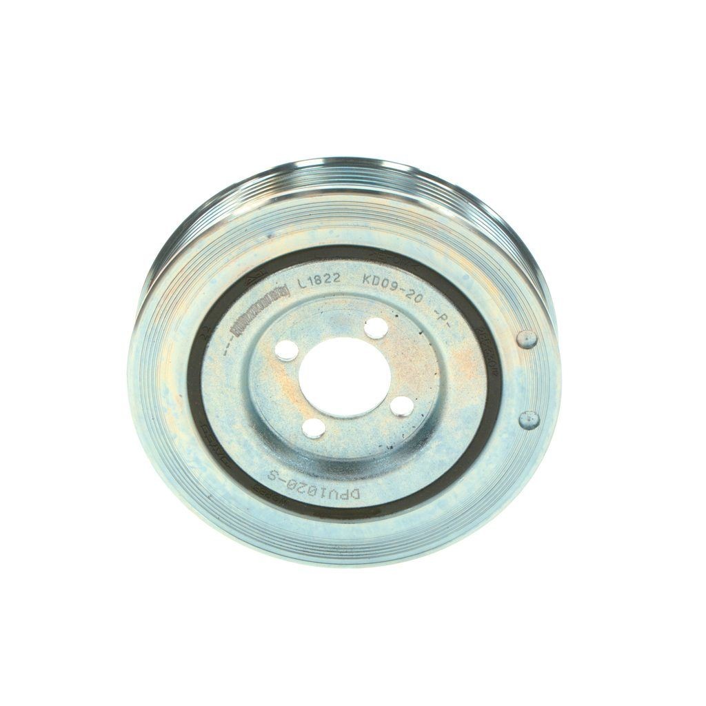 BOSCH Crankshaft pulley Article number: 1 987 945 606 cheaply