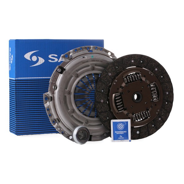 SACHS Clutch kit Article number: 3000 951 560 cheaply