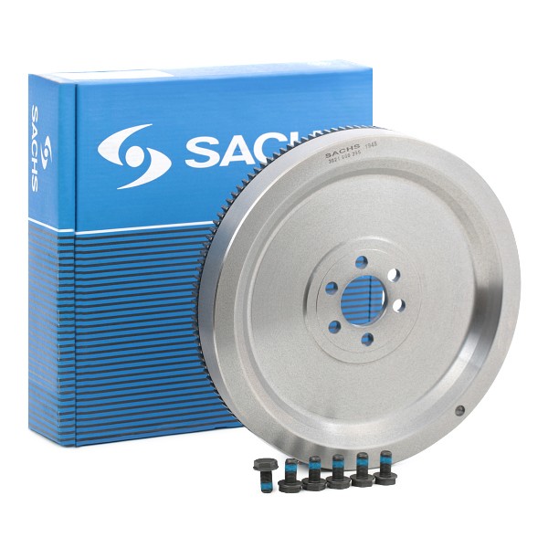 SACHS Svinghjul Varenummer: 3021 600 295 billige