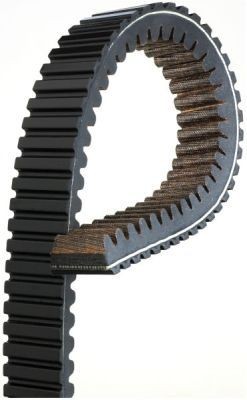 GATES CVT-drivrem Varenummer: 18G4620 billige