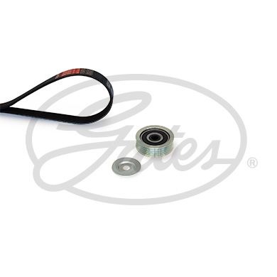 GATES Kit Cinghie Poly-V Numero articolo: K134PK813 poco costoso