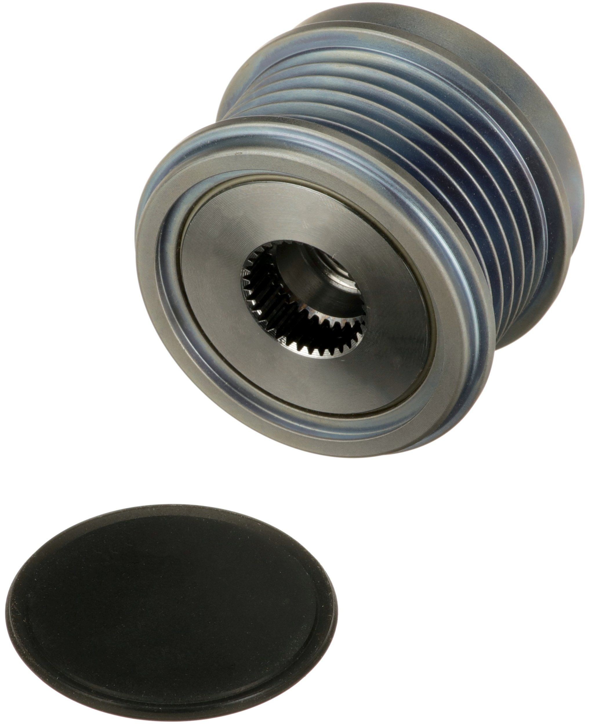 GATES Alternator Freewheel Clutch Article number: OAP7251 cheaply