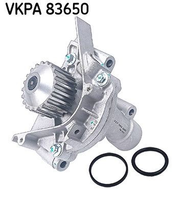 SKF Vandpumpe Varenummer: VKPA 83650 billige