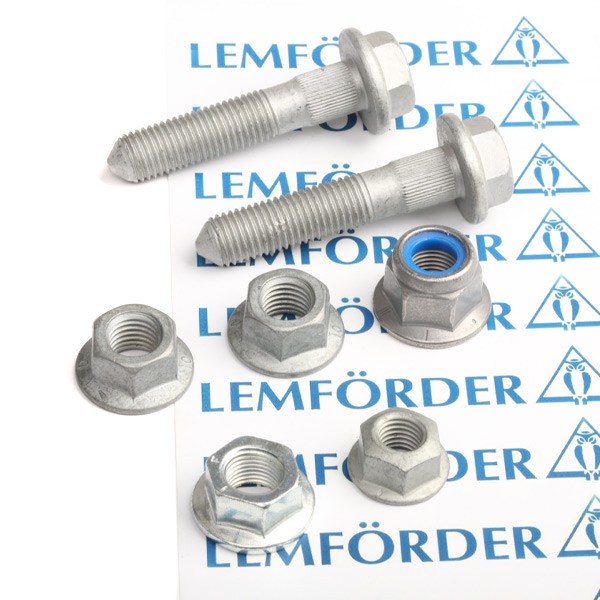 LEMFÖRDER 38599 01 Remondikomplekt, käändmik CORSA 1.3 CDTI (L08, L68) 90 HP Diisel 2014