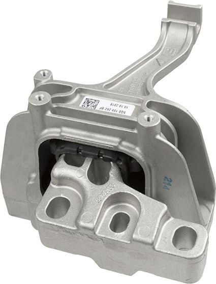 LEMFÖRDER Engine mount Article number: 39779 01 cheaply