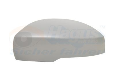 VAN WEZEL Cover, outside mirror Article number: 0258843 cheaply