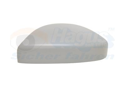 VAN WEZEL Cover, outside mirror Article number: 0261843 cheaply