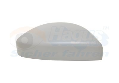 VAN WEZEL Cover, outside mirror Article number: 0261844 cheaply