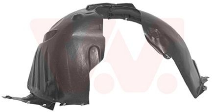 VAN WEZEL Detailid, rattakoobas Artikli number: 0335434 soodsalt