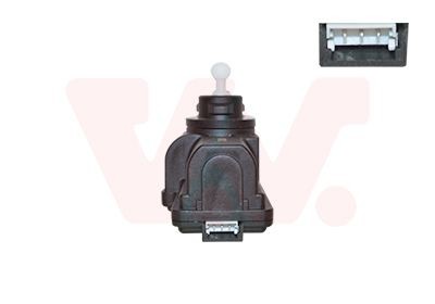 VAN WEZEL Headlight motor Article number: 1863993 cheaply