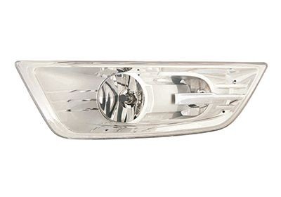 VAN WEZEL Fog Light Article number: 1870995 cheaply
