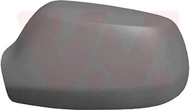 VAN WEZEL Cover, outside mirror Article number: 2740843 cheaply
