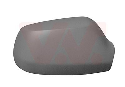 VAN WEZEL Cover, outside mirror Article number: 2740844 cheaply