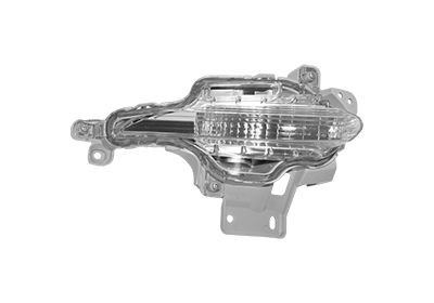 VAN WEZEL Side indicator Article number: 2745908 cheaply