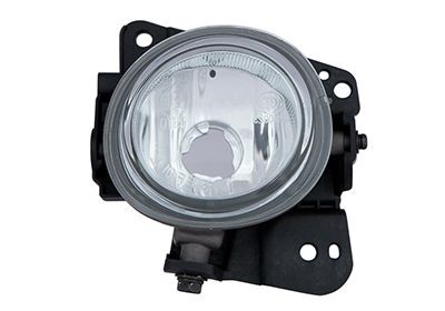 VAN WEZEL Fog Light Article number: 2783996 cheaply