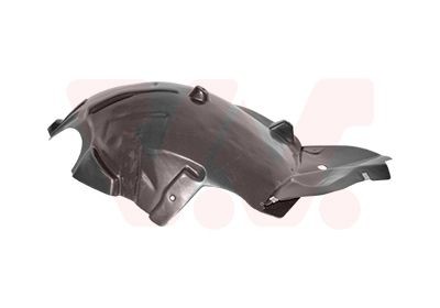 VAN WEZEL Wheel arch liner Article number: 2942433 cheaply