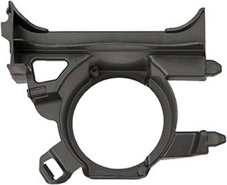 VAN WEZEL Holder, tågelygte Varenummer: 4373493 billige