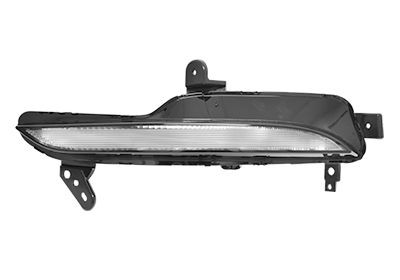 VAN WEZEL Side indicator Article number: 4407907 cheaply