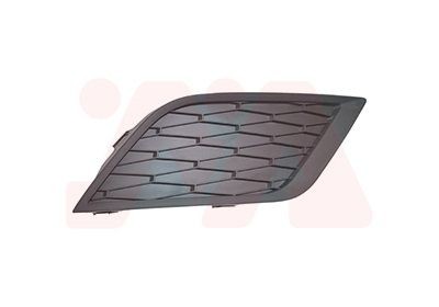 VAN WEZEL Bumper grill Article number: 4946592 cheaply