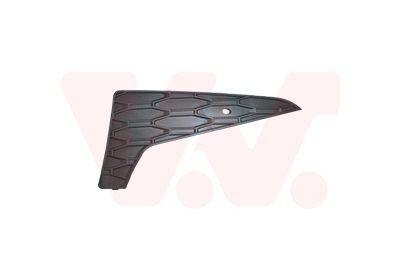 VAN WEZEL Bumper grill Article number: 4946595 cheaply