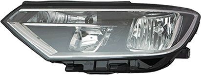 VAN WEZEL Headlight Article number: 5742961 cheaply