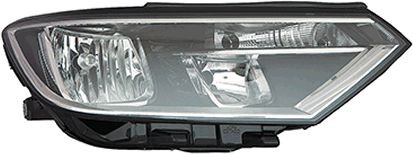 VAN WEZEL Headlight Article number: 5742962 cheaply