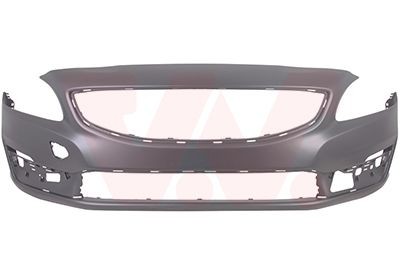VAN WEZEL Bumper Article number: 5935574 cheaply