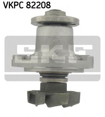 SKF Veepump Artikli number: VKPC 82208 soodsalt