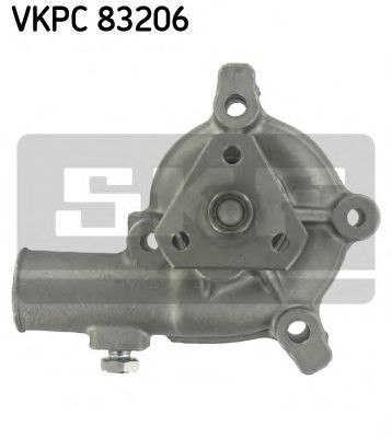 SKF Veepump Artikli number: VKPC 83206 soodsalt