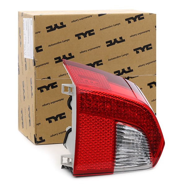 TYC Baglygte Varenummer: 11-12298-06-2 billige