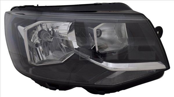 TYC Headlight Article number: 20-15235-05-2 cheaply