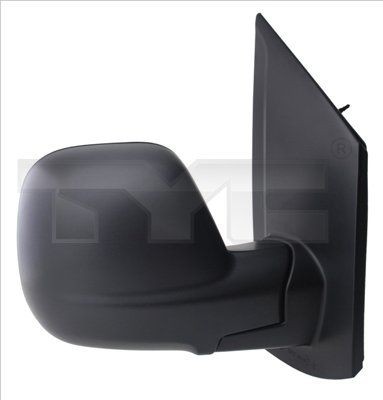 TYC Sidespejl Varenummer: 336-0091 billige