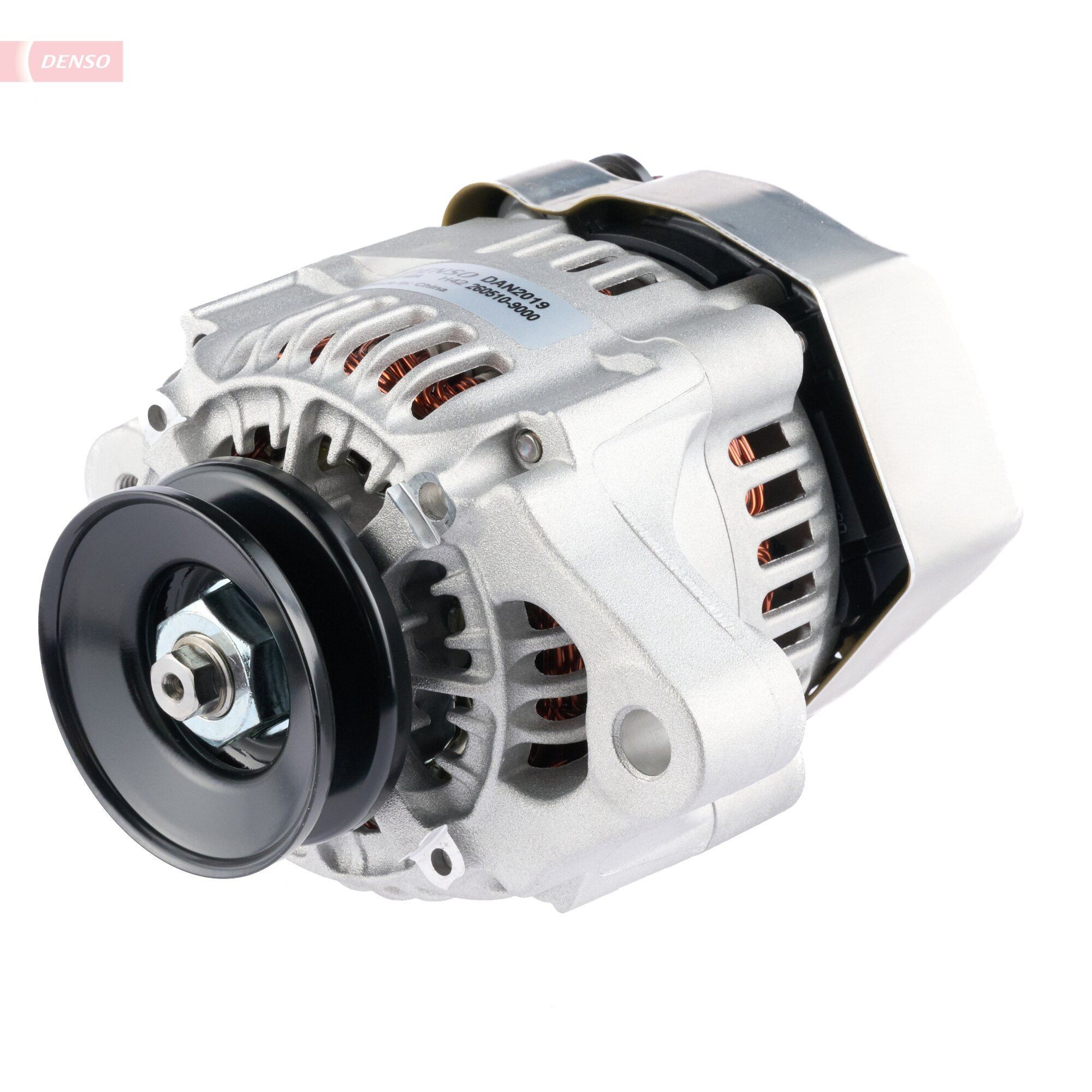 DENSO Generaator Artikli number: DAN2019 soodsalt