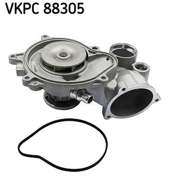 SKF Water pump Article number: VKPC 85603 cheaply